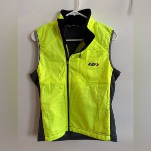 Winter sports vest